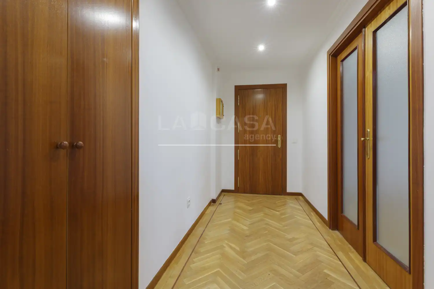Wohnung mit Pool zum Verkauf in Calle de Valverde de los Arroyos, imagen 14