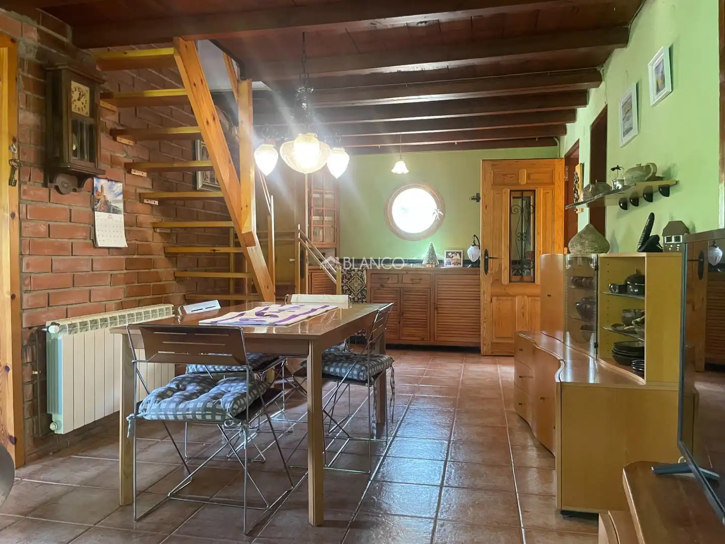 Casa amb terrassa en venda a Can Ros Zona 3, imagen 14