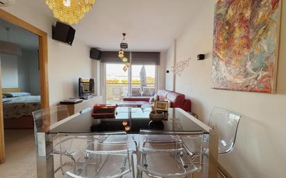 Dining room of Attic for sale in Viator  with Air Conditioner, Heating and Terrace