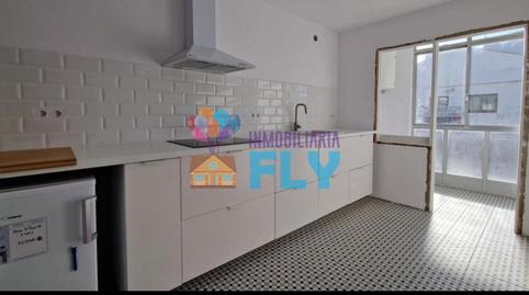 Foto 4 de Edifici en venda a Universidad, Ourense Capital