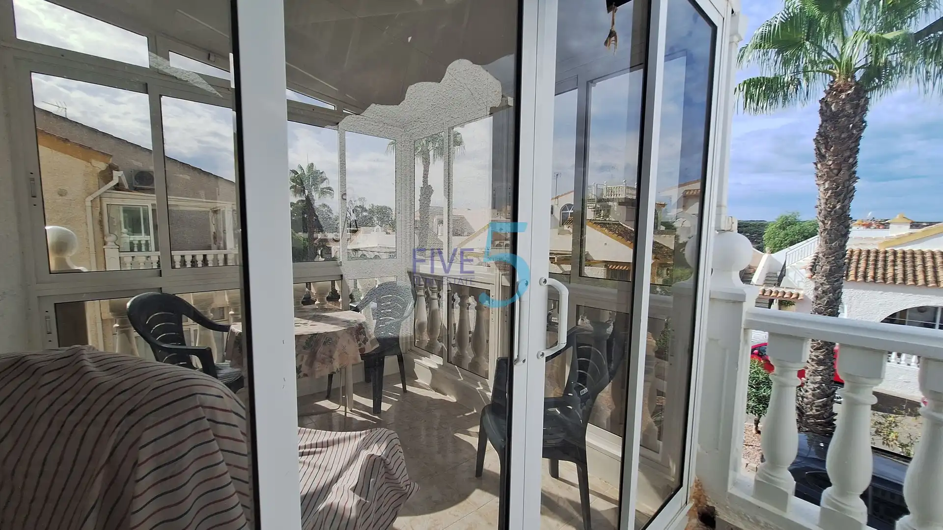 Flat with terrace for sale in El Edén, imagen 16