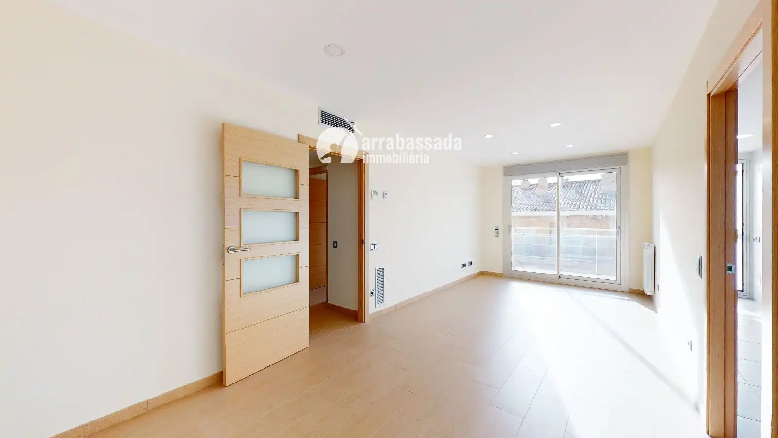 Piso de alquiler en Tarragona con Aire acondicionado, Calefacción y Terraza