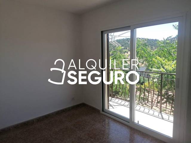 Piso en Alquiler en Angustias en Valdemaqueda