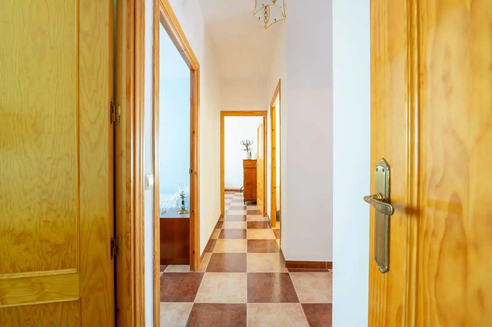Casa o chalet en venta en Calzada de Calatrava con Calefacción
