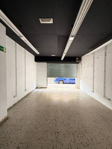 Local comercial en Alquiler en de Francesc Macià en Sant Pere Nord