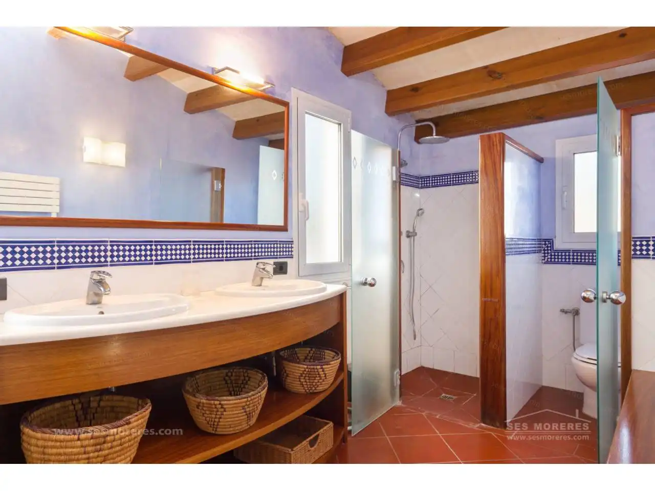 Chalet con piscina en venta en Cala en Blanes, imagen 14