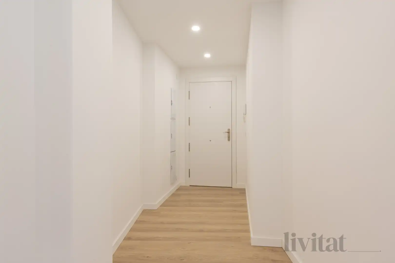Dúplex en venda en Terrassa amb Aire condicionat, Calefacció i Terrassa