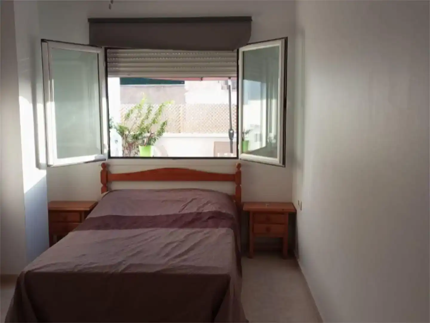 Ático en venta en Calle Malaga, 2a, Vista de los Ángeles