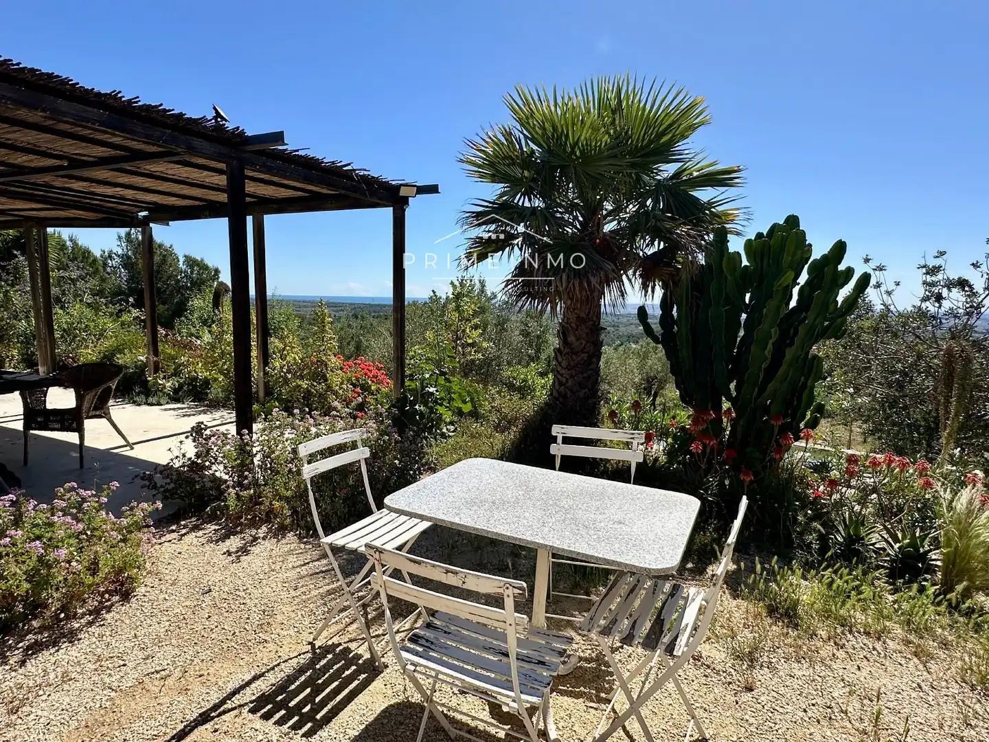 Terraza de Finca rústica en venta en Tortosa con Calefacción, Terraza y Trastero