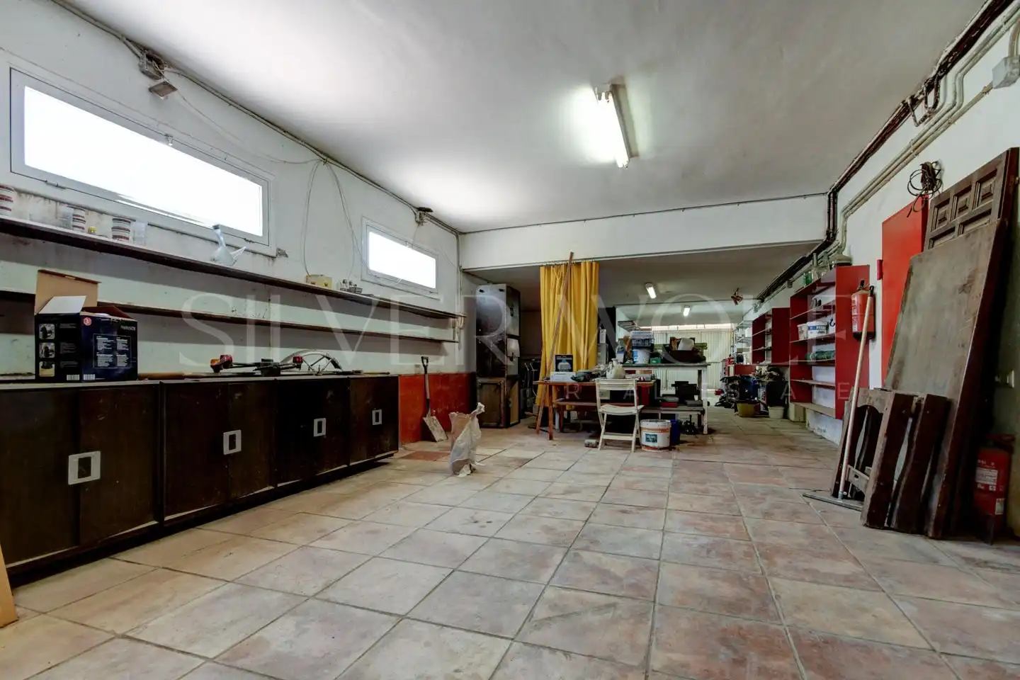 Casa amb terrassa en venda a calle de Ramon Muntaner, imagen 41