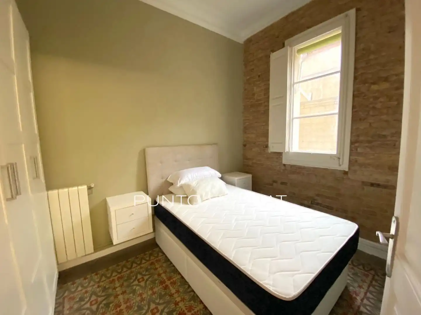 Wohnung zur Miete in Carrer Carrer Còrsega, Dreta de l'Eixample