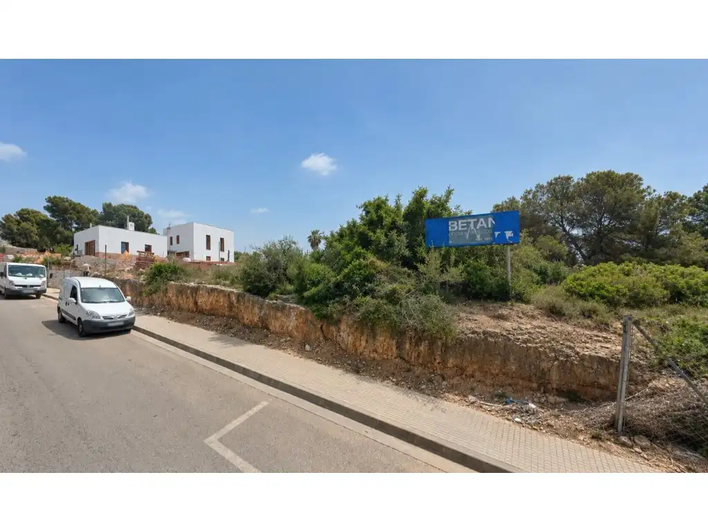 Terreny residencial en venda a Calle Provenca, imagen 7