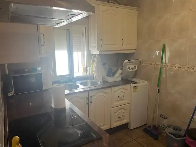 Casa en venda a Calle Palomina