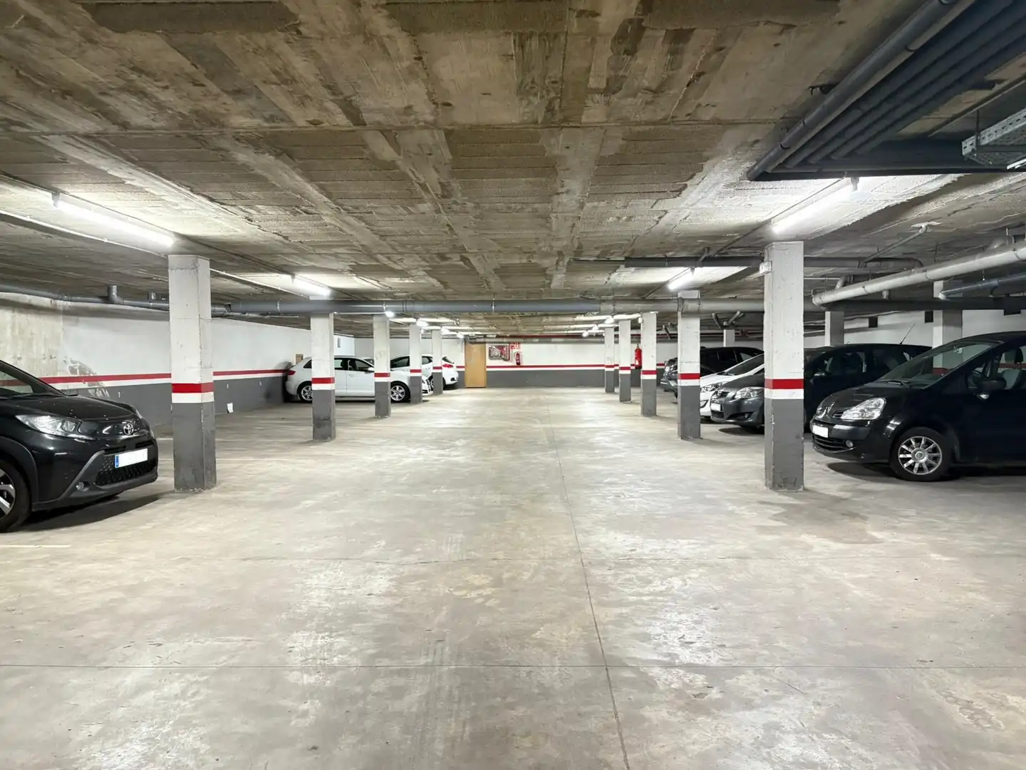 Parking for sale in Olot, imagen 3