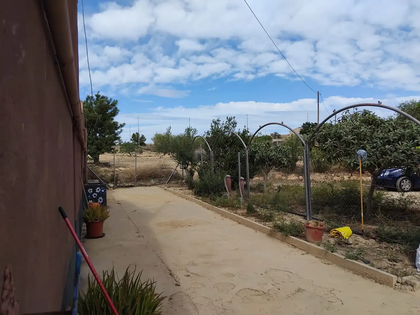 Casa con jardín en venta en Camí del Cementeri 2003A, imagen 19