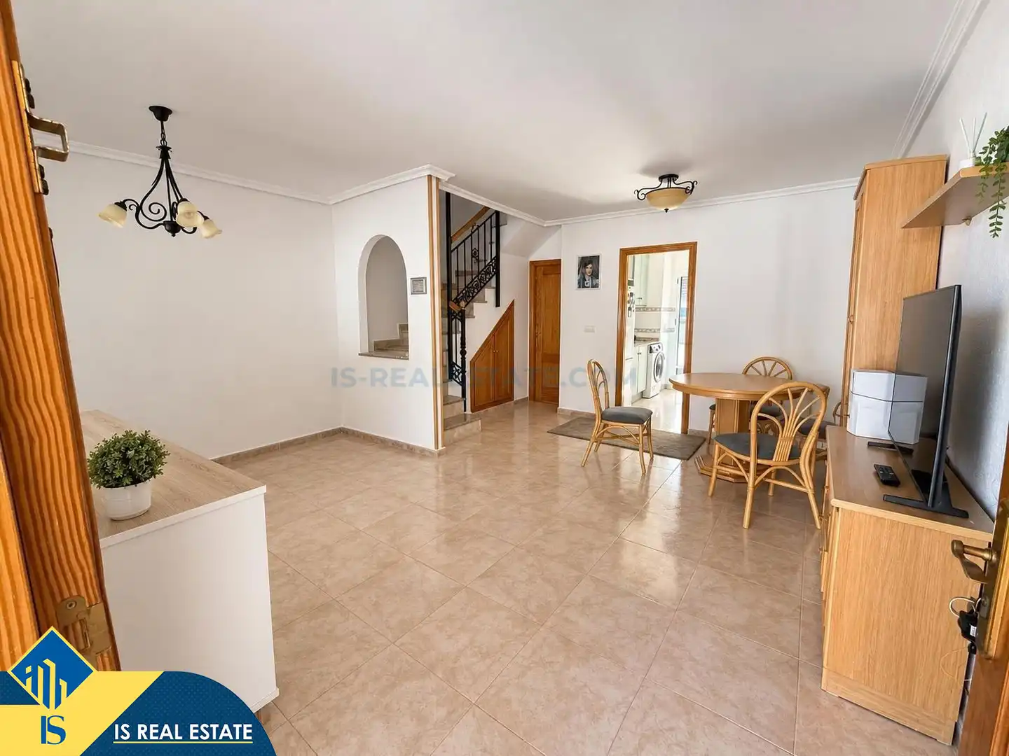 Maison mitoyenne avec piscine à vendre à Zona Carrefour - Urbanizaciones, imagen 6