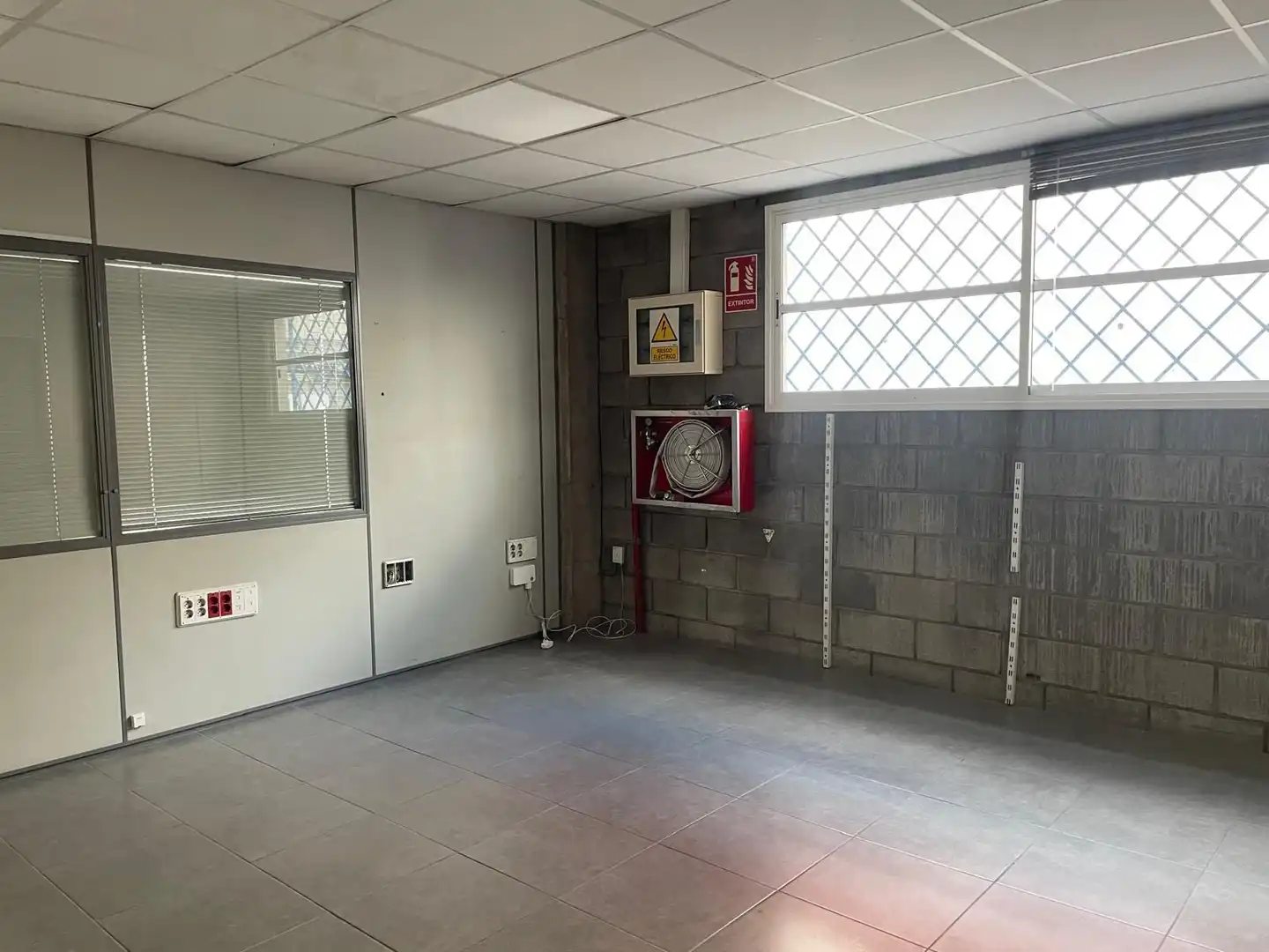 Nave industrielle à vendre à El Chorrillo - San Isidro  - Llano Blanco, imagen 16