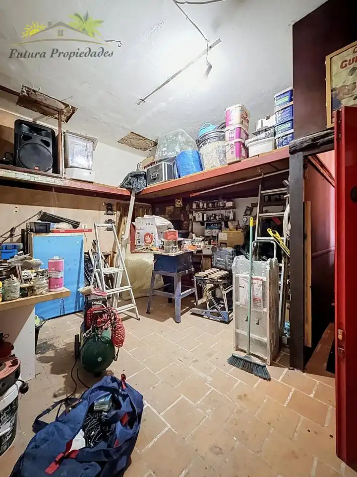 Houses for sale in Teguise  with Air Conditioner and Terrace