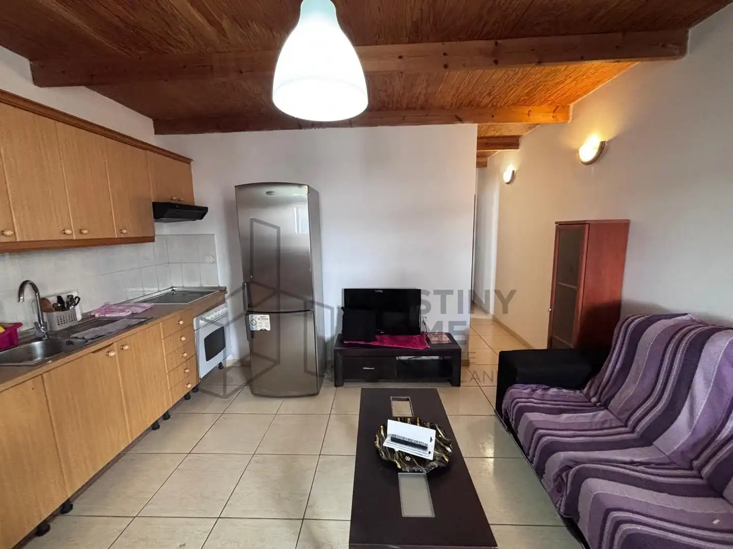 Sala d'estar de Àtic en venda en Puerto del Rosario