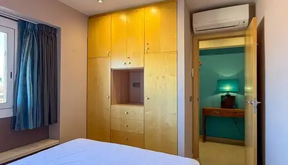 Apartment mit Aufzug zum Verkauf in Passeig del Mar, imagen 7