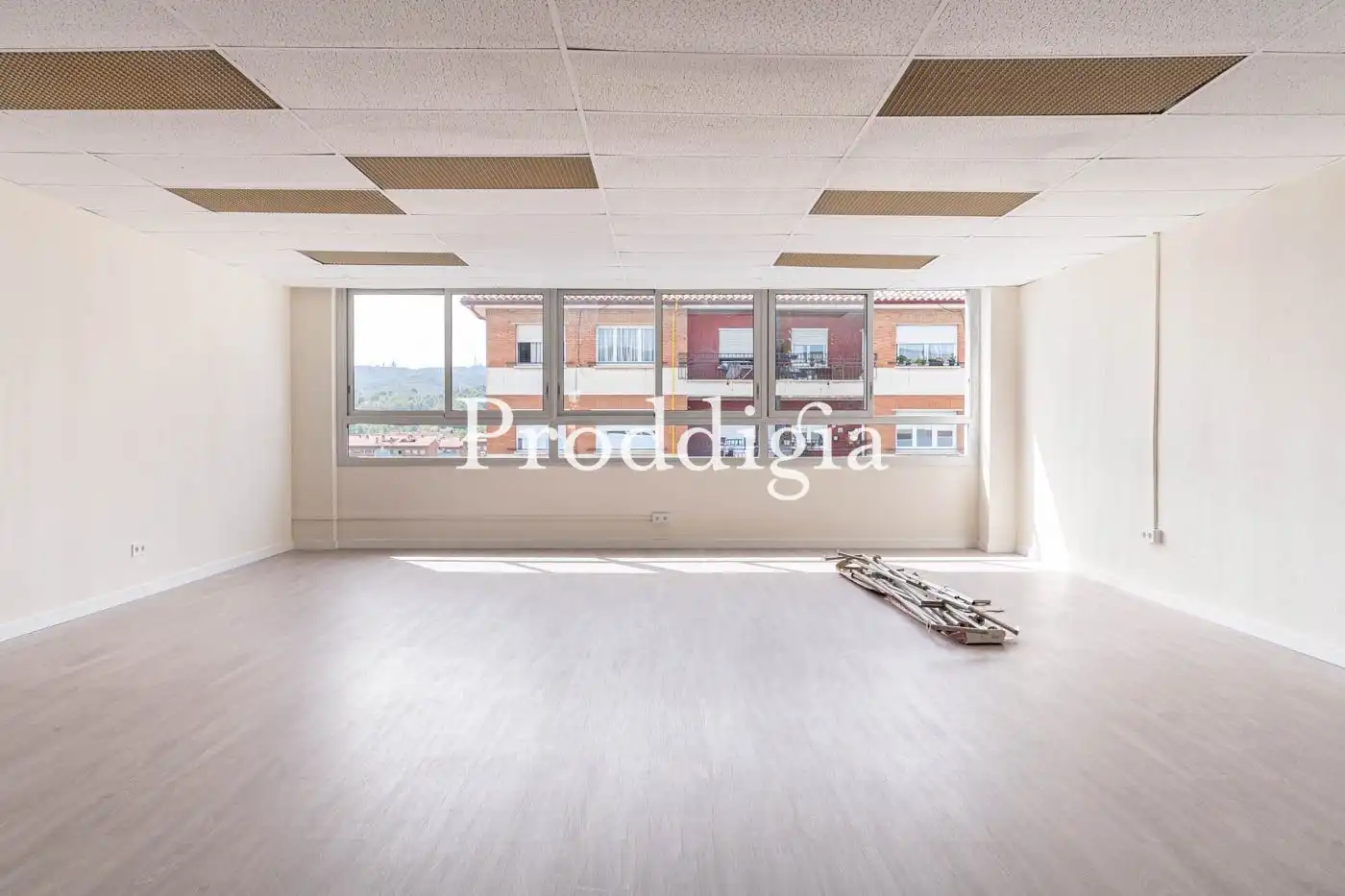 Office for rent in Sant Cugat del Vallès  with Air Conditioner and Heating
