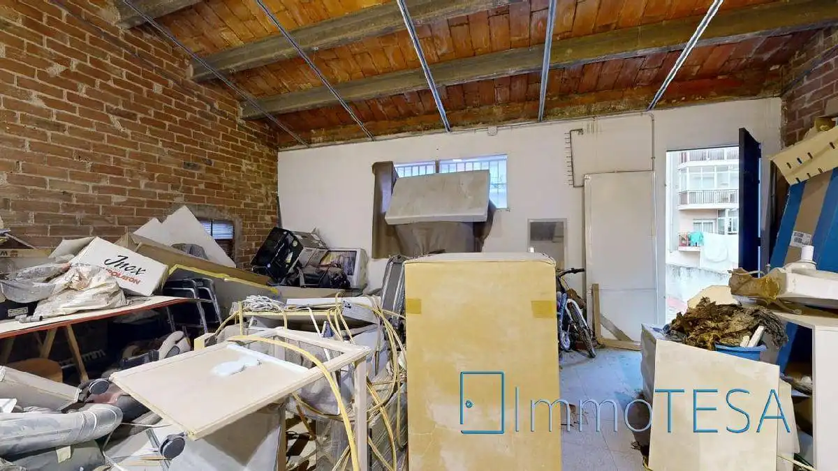 Terrenos y solares en venta en La Romànica, imagen 13