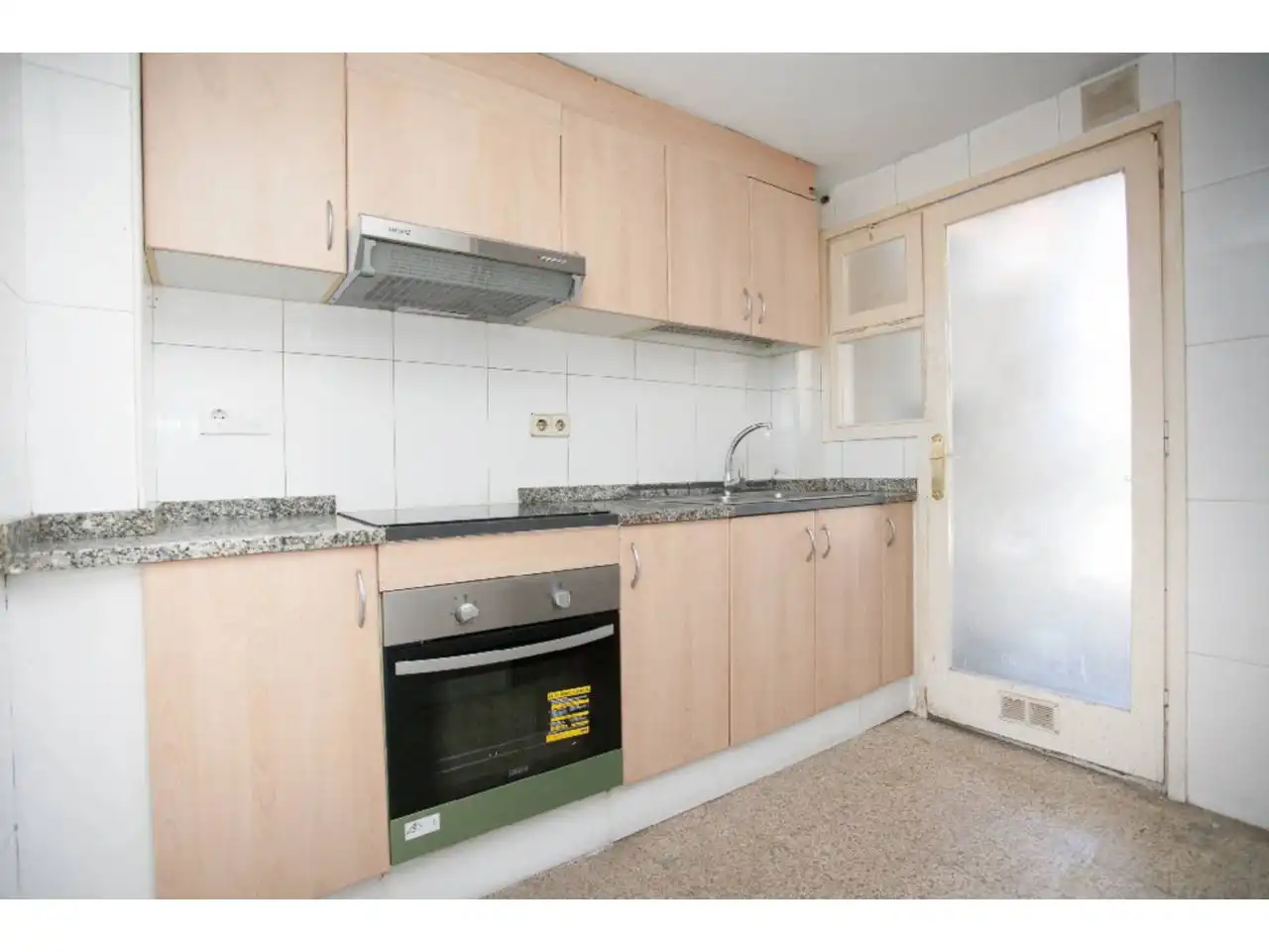Cocina de Piso en venta en Salt