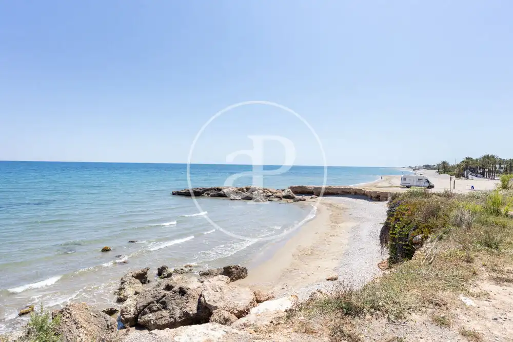 Houses for sale in Alcalà de Xivert  with Air Conditioner, Heating and Terrace