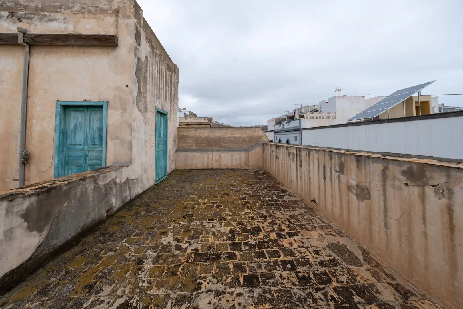 Terrassa de Casa o xalet en venda en Las Palmas de Gran Canaria amb Terrassa