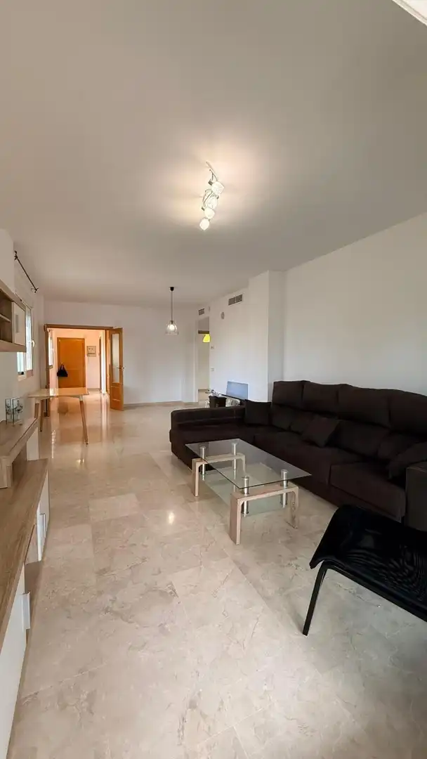 Apartament amb piscina de lloguer a Las Gaviotas  - Carvajal, imagen 2