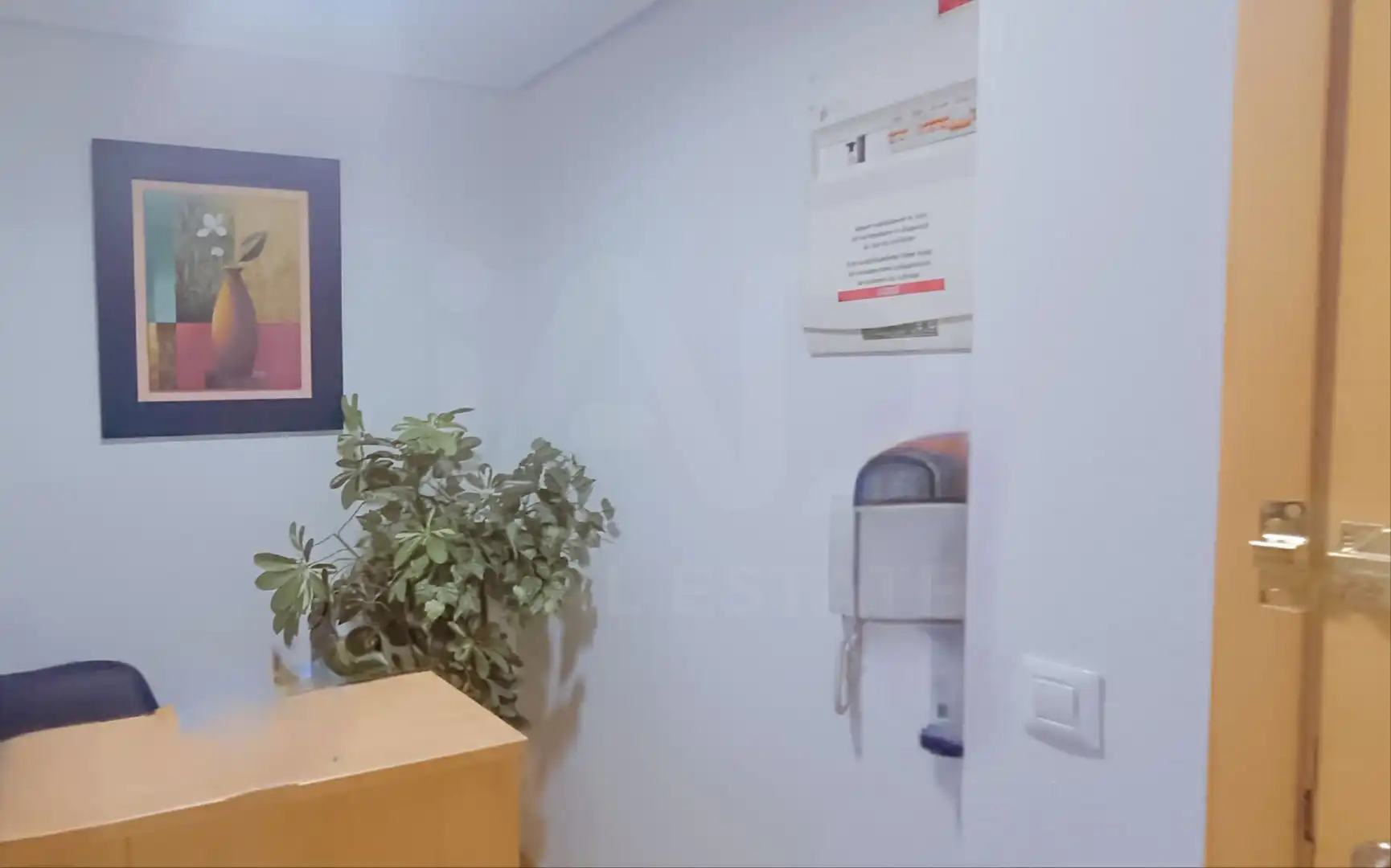 Piso con ascensor en venta en Torrellano, imagen 7