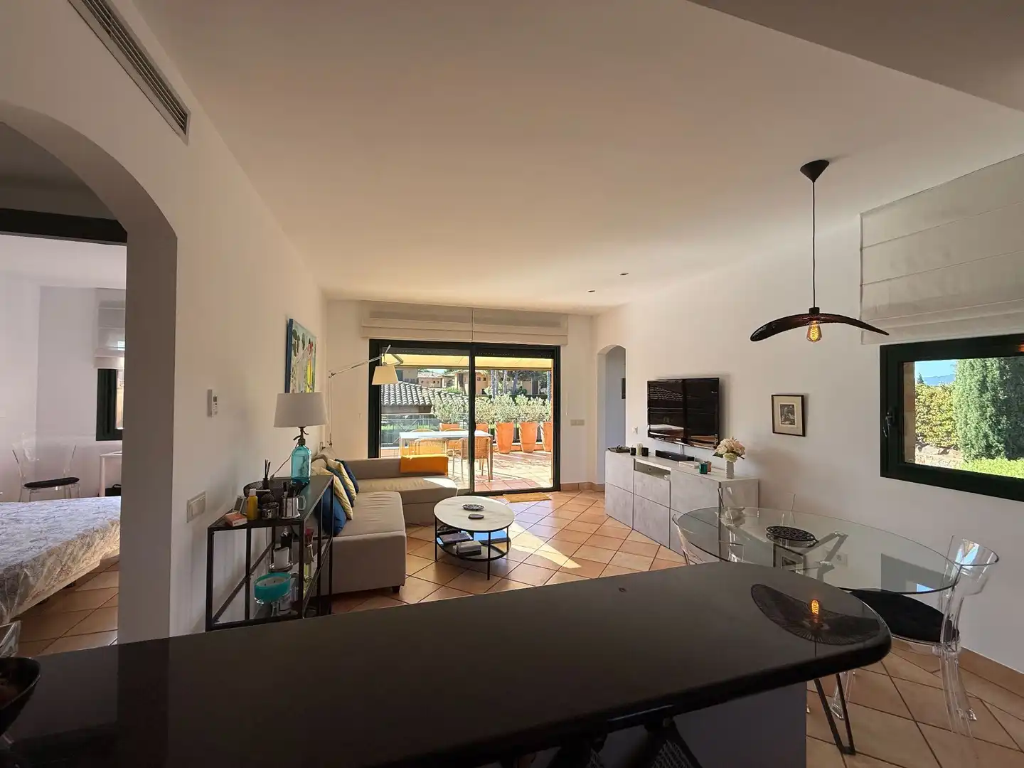 Apartment mit Pool zum Verkauf in JOSEP MARIA DE VENTOS 5, imagen 13