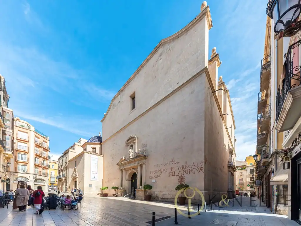 Piso con terraza en venta en Plaza Abad Penalva, imagen 5