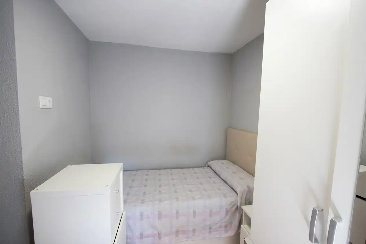 Habitación de Piso en venta en Sabadell