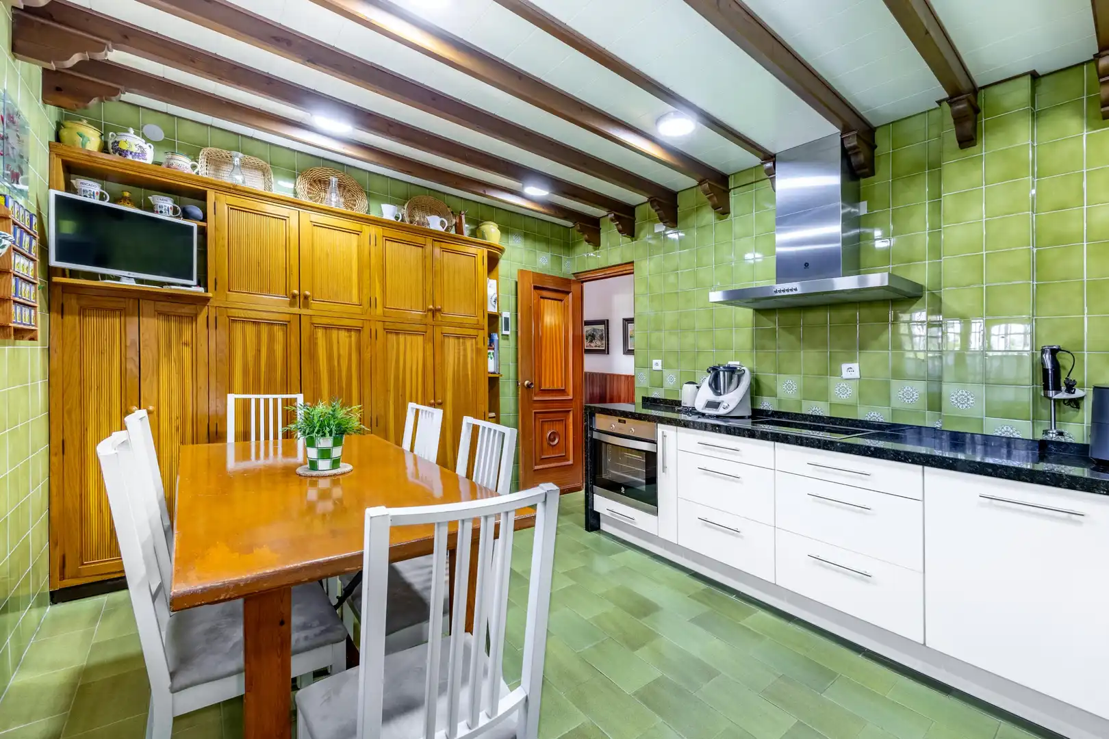 Detached house with pool for sale in 11 Calle Cerraja #Urb Puertosol, imagen 18
