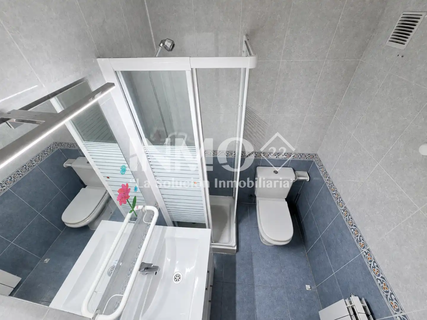 Bany de Apartament en venda en Cambrils amb Aire condicionat, Terrassa i Traster