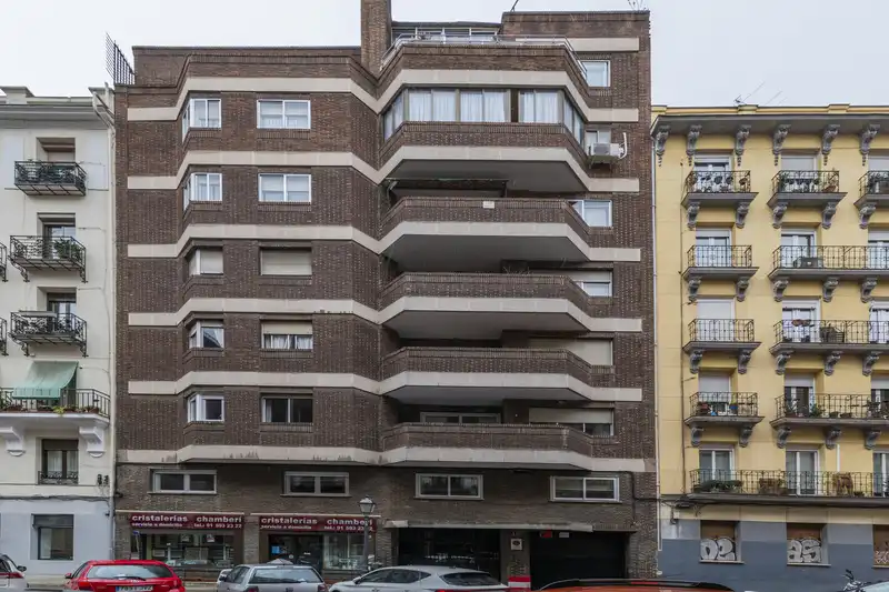 Piso con ascensor en alquiler en SANTISIMA TRINIDAD, imagen 55