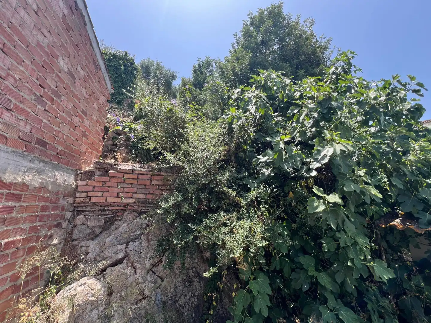 Casa o xalet en venda en Ubrique amb Traster i Balcó