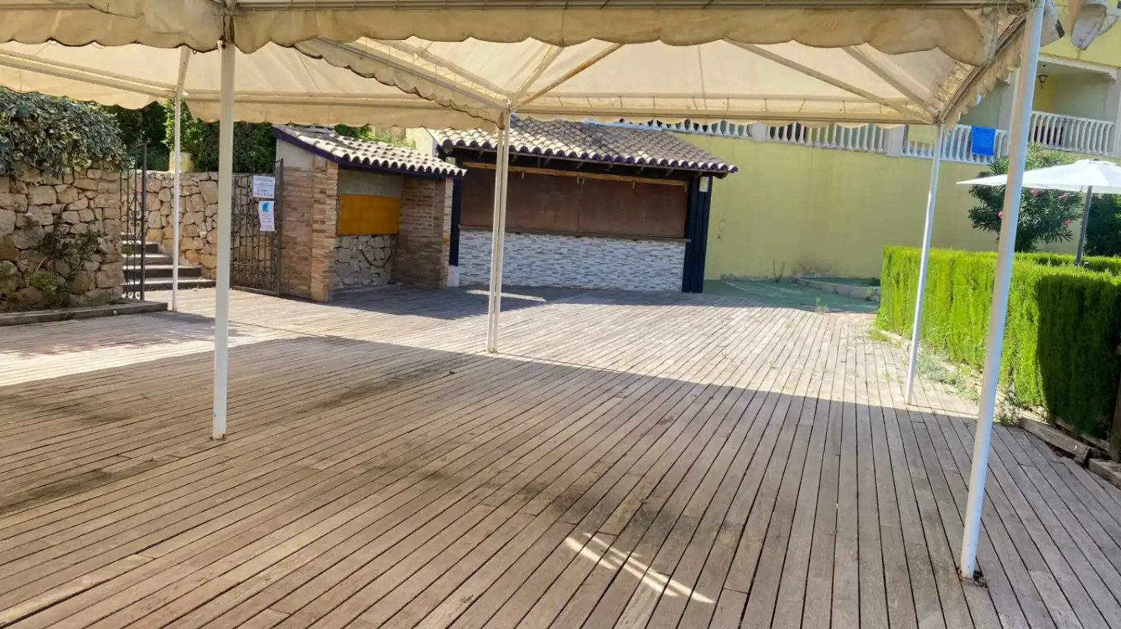 Detached homes for sale in El Montgó
