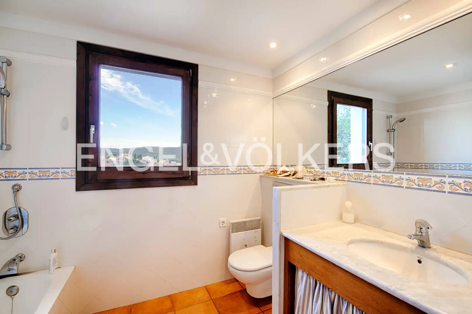 Baño de Casa o chalet en venta en Llançà con Calefacción, Jardín privado y Terraza