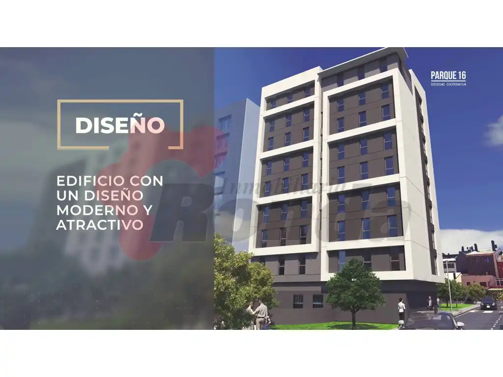Piso en venta en Lugo con Calefacción y Terraza