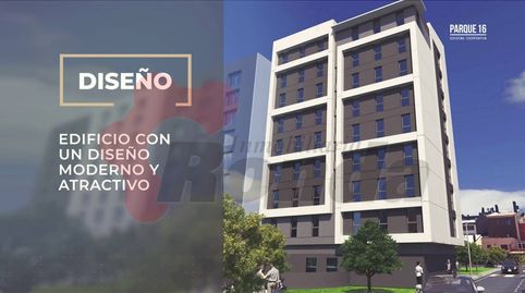 Foto 3 de Piso en venta en A Milagrosa, Lugo Capital
