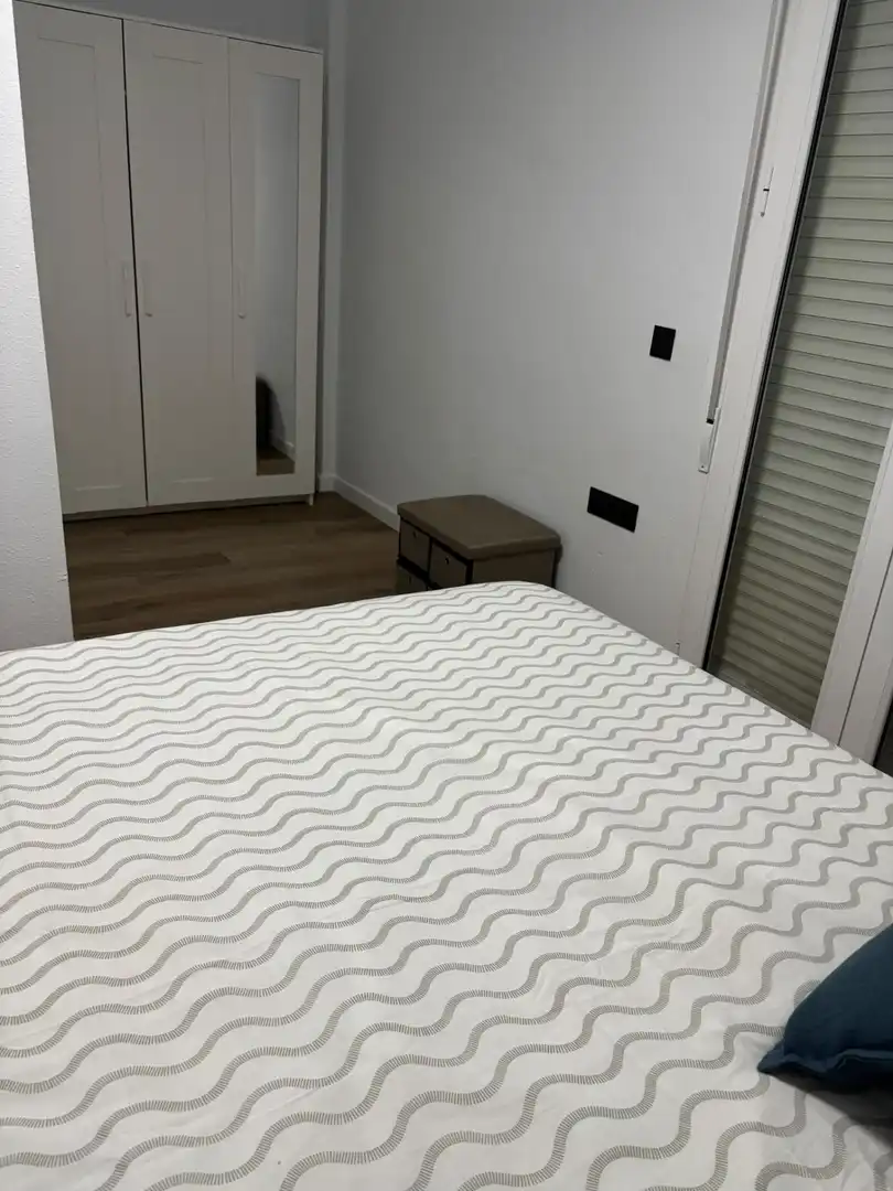 Habitación de Piso de alquiler en El Ejido Ciudad