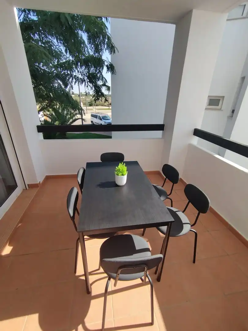 Wohnung zur Miete in Avenida Premios Principe de Asturias, Terrazas de la Torre Golf