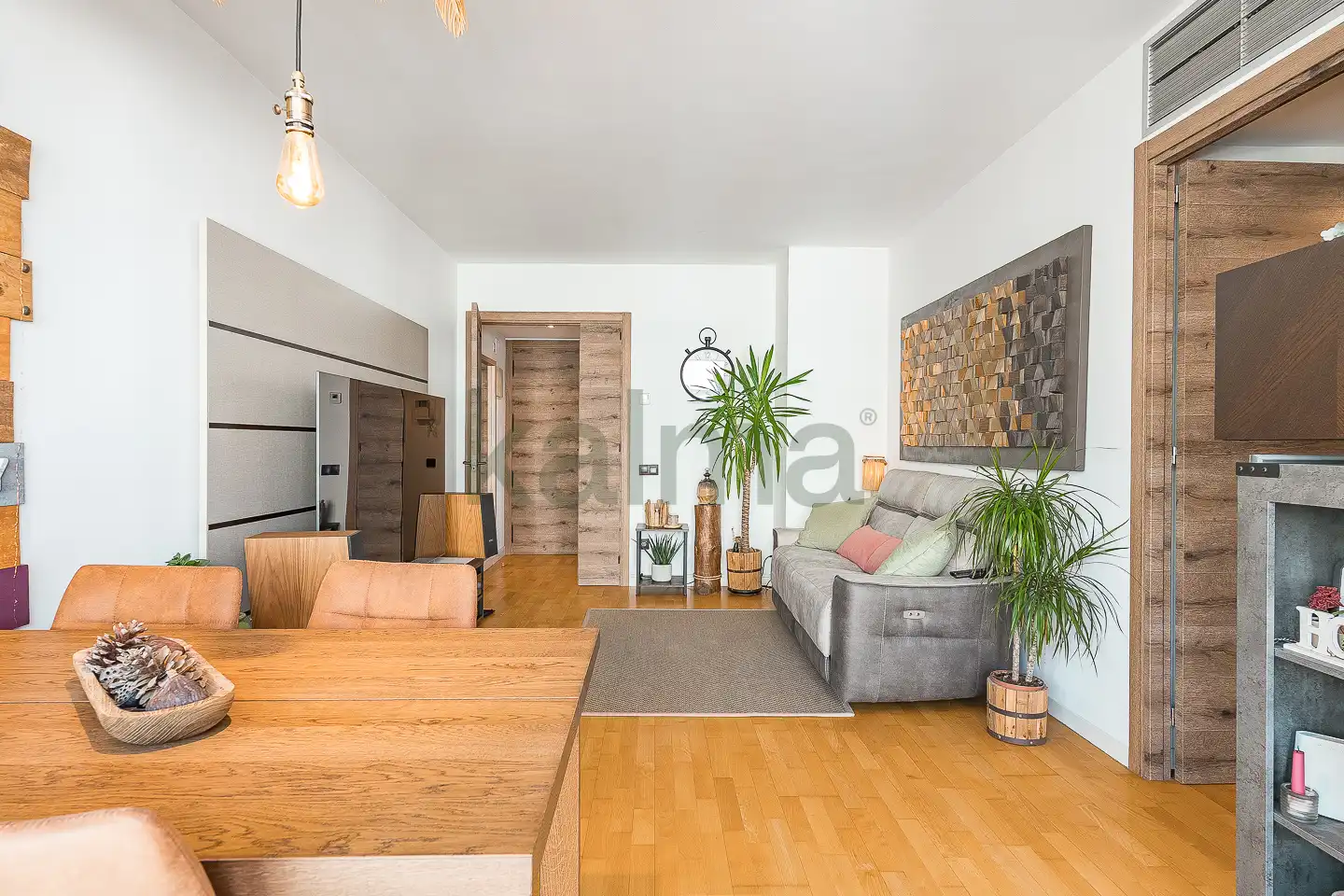 Flat for sale in Carrer del Tresmall, Port
