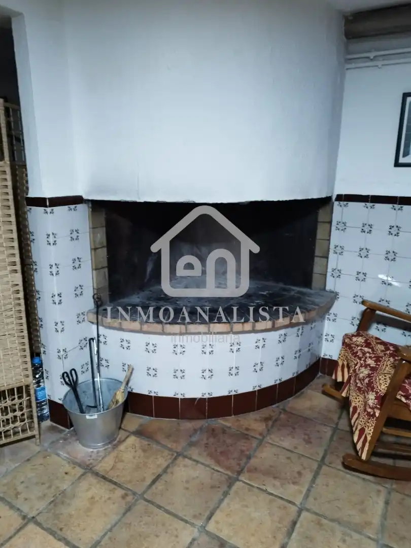 Casa o xalet en venda en Siete Aguas, Valencia