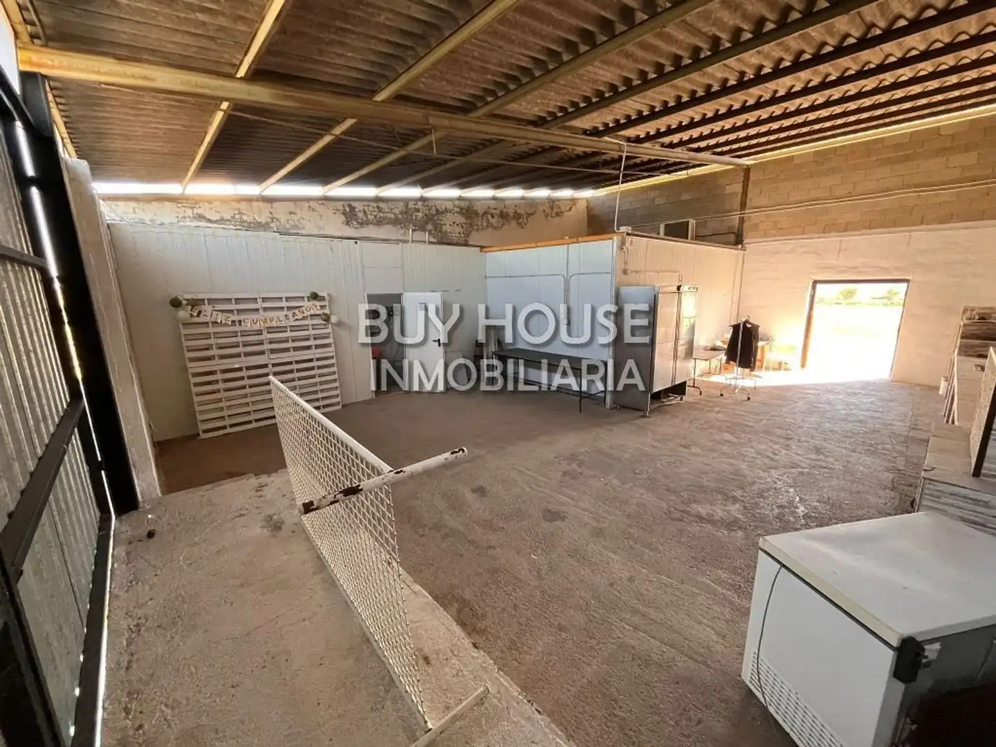 Rural land for sale in Torrejón de Velasco, imagen 11