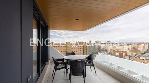 Foto 2 de Apartament de lloguer a Estrella,  Madrid Capital