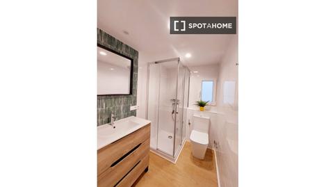 Photo 4 of Flat to share in Aiora,  Valencia Capital