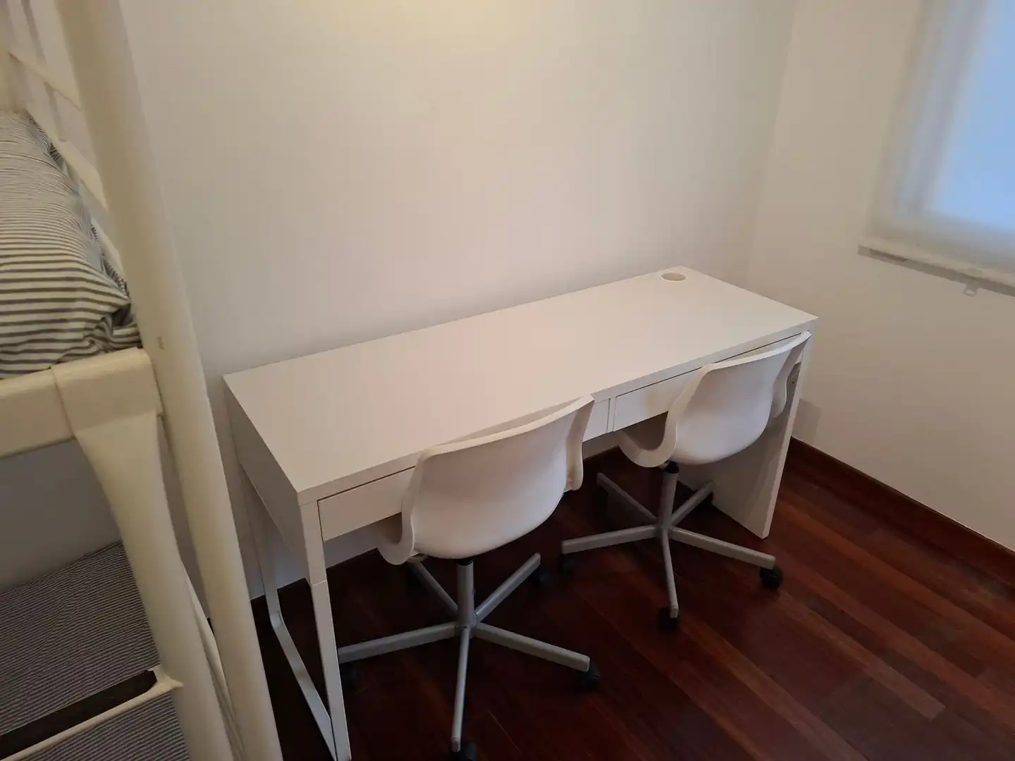 Appartement avec ascenseur à louer à Calle Manuel Murguía, imagen 6